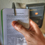 Hip Pocket Brief Volume 3 - Tactics, Techniques, and Procedures for the Everyday Civilian