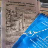 Hip Pocket Brief Volume 3 - Tactics, Techniques, and Procedures for the Everyday Civilian