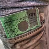 Hip Pocket Brief Volume 3 - Tactics, Techniques, and Procedures for the Everyday Civilian