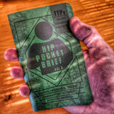 Hip Pocket Brief Volume 3 - Tactics, Techniques, and Procedures for the Everyday Civilian