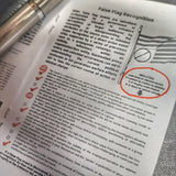 Hip Pocket Brief Volume 3 - Tactics, Techniques, and Procedures for the Everyday Civilian