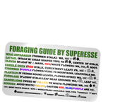 Survival Reference Decal Pack - Collection of 11 Stickers