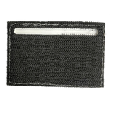 Storage Pocket Patch:  "Foraging Guide", a Plants and Edibles Quick Identification Reference