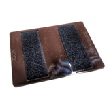 Modular Display Panel (MODP): Exhibition board for morale patches and stickers, attaches to standard MOLLE webbing.