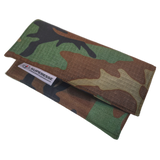 Filter Bandana - Water Pre-Filtration and Air-Contaminant Face Barrier.