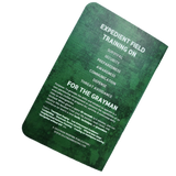 Hip Pocket Brief Volume 3 - Tactics, Techniques, and Procedures for the Everyday Civilian