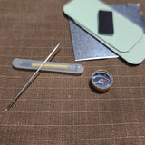 Signal/Navigation Patch Kit: comms signaling surfaces, friendly fire identification, and navigation