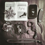 Hip Pocket Brief Volume 1 - Tactics, Techniques, and Procedures for the Everyday Civilian