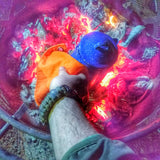 Burnproof Handkercheif
