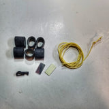 Watch and Paracord Band Kits - Upgrade your watch or paracord strap with a loadout kit of supplies.