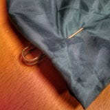 repair backpack tear