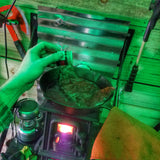 Woodburning Stove Tools