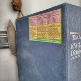 ICERS Quick Reference Decals - A supplement to the In Case of Emergency Response System