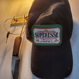 Storage Pocket Patch:  "Altoids" The Original Morale Patch by Superesse with Covert Storage Pocket