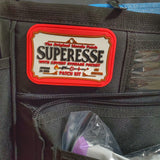 Storage Pocket Patch:  "Altoids" The Original Morale Patch by Superesse with Covert Storage Pocket