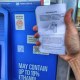 Hip Pocket Brief Volume 1 - Tactics, Techniques, and Procedures for the Everyday Civilian