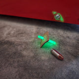 Patrol Patch Kit - spare cuff key and evidence/footpath markers