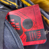 Hip Pocket Brief Volume 2 - Tactics, Techniques, and Procedures for the Everyday Civilian