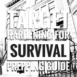 Target Hardening for Survival - Homestead or BOL Defense and Security [PDF]