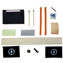 Egress Patch Kit - recon, escape, and evasion supply package