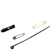 Supply "MacGyver" Patch Kit: Everyday Carry items for improvising in tasks completions