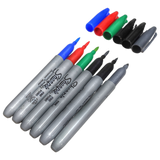 EDC Puncture Markers - Self Defense Marker and/or Grayman Sharpie