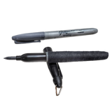 EDC Puncture Markers - Self Defense Marker and/or Grayman Sharpie