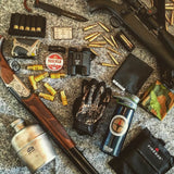 Superesse Logo Sticker