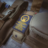 Shooter Patch Kit: Compact advanced maintenance kit