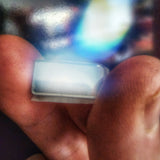 Supply "MacGyver" Patch Kit: Everyday Carry items for improvising in tasks completions