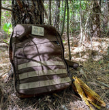 Storage Pocket Patch: Memo Glowing Note