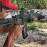 Suppressor Shroud