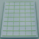 Storage Pocket Patch: Memo Glowing Note