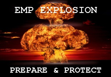 Prepping with the Faraday Cage - Solar Flares, EMPs, Credit Card Skimming, Radiation Protection.