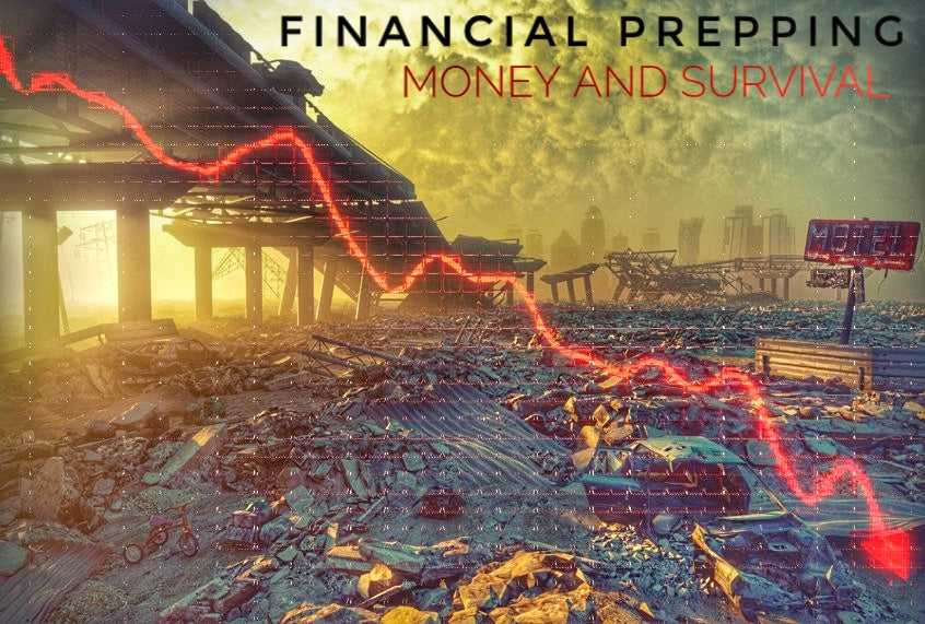 Financial Prepping