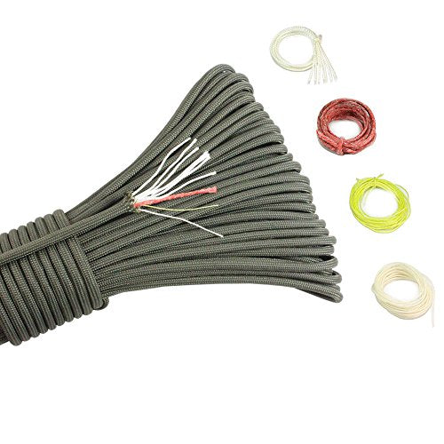 Cordage for Survival