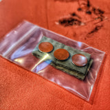 Supplies - Reflective Trail Tacks
