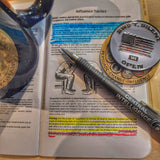 Hip Pocket Brief Volume 3 - Tactics, Techniques, and Procedures for the Everyday Civilian