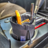 Carryall of the Month - Handmade multipurpose bags, pouches, wallets, and carry implements.