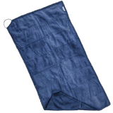 Bunk Towel - Multipurpose oversized bath towel, ground cloth, or privacy curtain.