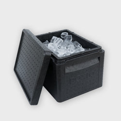 BOXIO COOL I Passive cool box