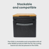 BOXIO COOL I Passive cool box
