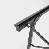 BOXIO TABLE I Modular camping table