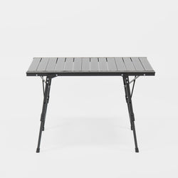 BOXIO TABLE I Modular camping table