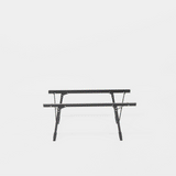 BOXIO TABLE I Modular camping table