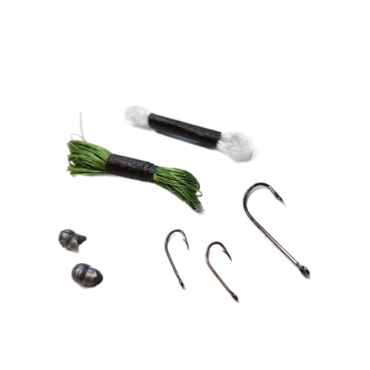 Supplies - Fishing Kit