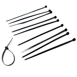 Supplies - Micro Zipties