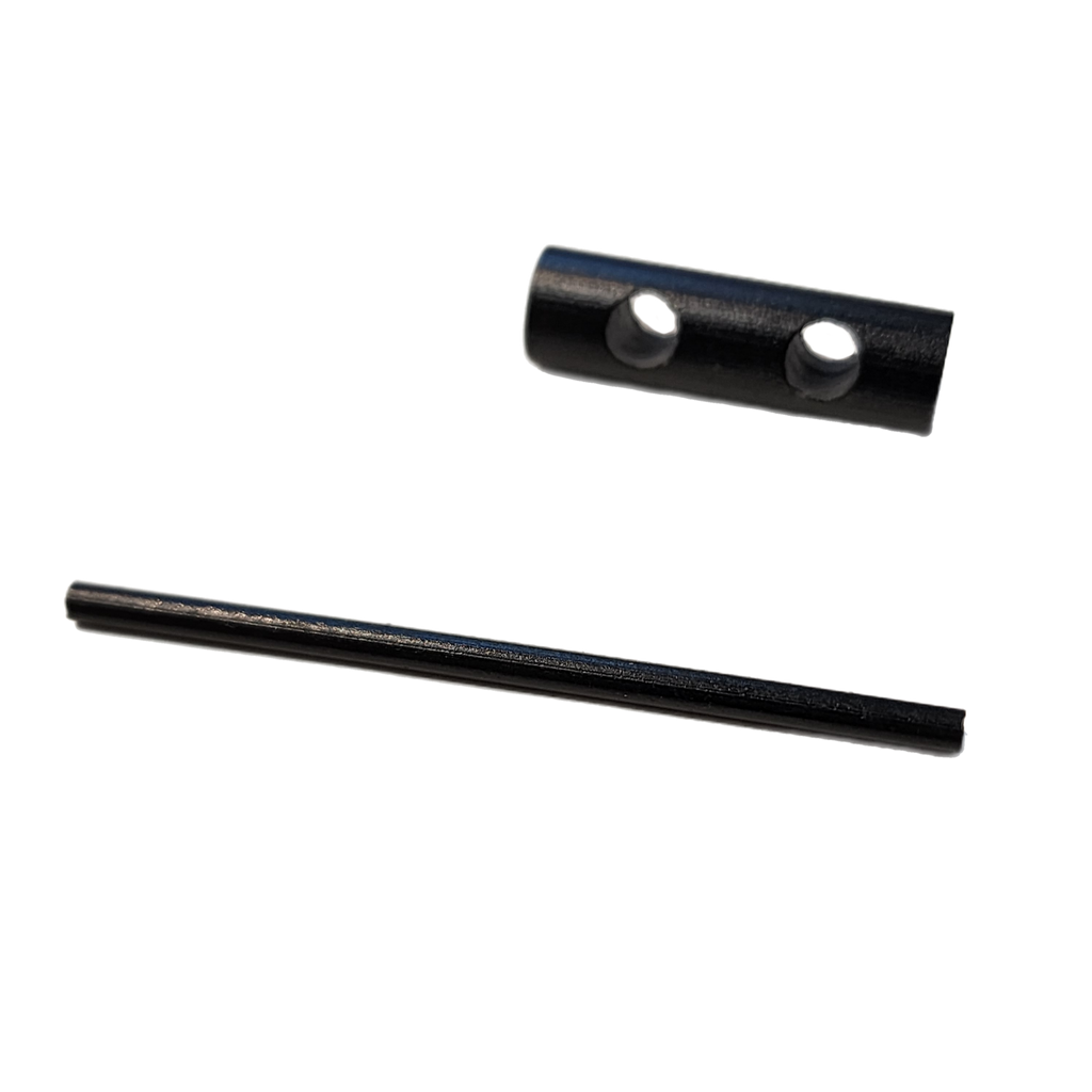 Tactical Paperclip Superesse Straps LLC