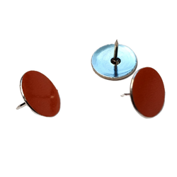 Supplies - Reflective Trail Tacks