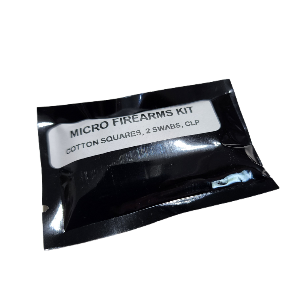 Micro Patch Kits: Single packet survival supply kits for Pocket Patches ...